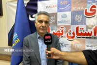 تشدید نظارت دامپزشکی تهران در عرفه و عید قربان با ۹۳ اکیپ ثابت و سیار