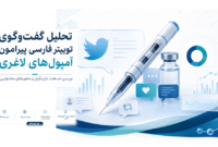 آمپول‌های لاغری در توییتر فارسی؛ از تجربه مصرف تا نگرانی درباره تبلیغات دارویی