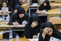 آغاز ثبت نام آزمون دستیاری دندانپزشکی از ۱۸خرداد