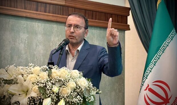 امنیت غذایی از ارکان اصلی امنیت ملی ایران است
