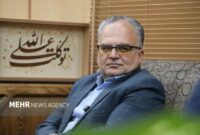 انباشت نخاله و پسماند شیمیایی در سمنان؛ فرماندار: نظارت افزایش می‌یابد
