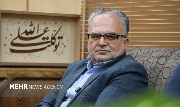 انباشت نخاله و پسماند شیمیایی در سمنان؛ فرماندار: نظارت افزایش می‌یابد