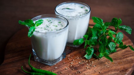 خواص دوغ برای سلامتی