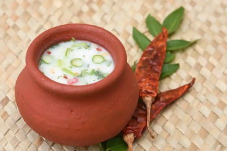 خاصیت دوغ محلی