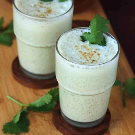خاصیت دوغ