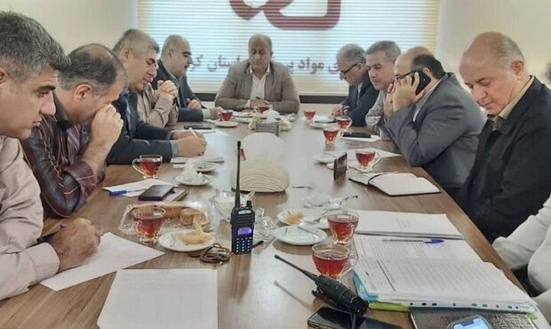 سردارزاده: مشکلات قصابان در کشتارگاه صنعتی کردستان بررسی شد