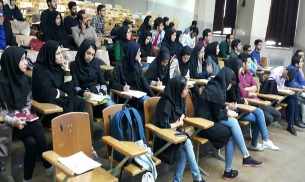 ظرفیت ۶۸هزار نفری کاردانی به کارشناسی؛ کامپیوتر و حسابداری درصدر پذیرش