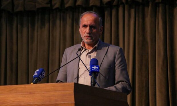 میعادفر: نیروی انسانی مهم ترین نقطه قوت اورژانس است