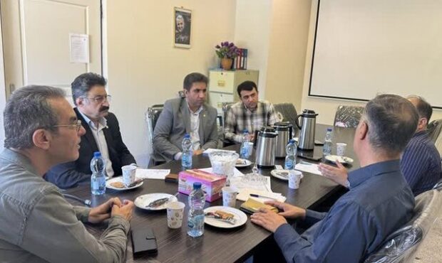 نخستین کلینیک تخصصی آبزیان در دانشگاه لرستان راه‌اندازی می‌شود
