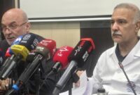 پویش «جان نو» برای احیای بیمارستان سوانح سوختگی