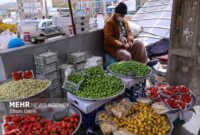 گران‌فروشی در صدر تخلفات بازار ورامین/ برنامه ویژه تأمین کالاهای محرم
