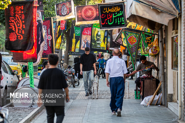 گران‌فروشی در صدر تخلفات بازار ورامین/ برنامه ویژه تأمین کالاهای محرم