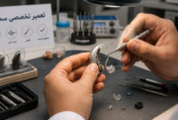 تعمیر سمعک یا خرید سمعک جدید؟ چه زمانی تعمیر به‌صرفه‌تر است؟