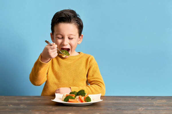 «Nourishing
