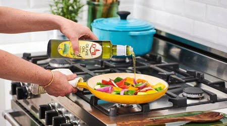 بهترین برند روغن زیتون ایرانی برای سرخ کردن کدام است؟