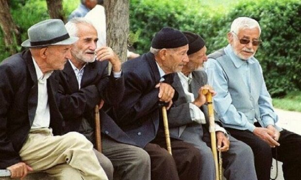 تلفن‌های هوشمند می‌توانند خطر افسردگی سالمندان را افزایش دهند