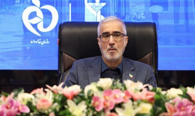 واکنش پیرصالحی به تعارض منافع مدیران سازمان غذا و دارو