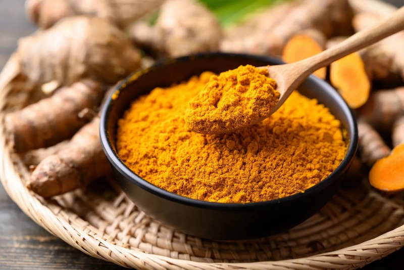 برای غلظت خون کدام ادویه را بخوریم؟ بهترین ادویه‌ها