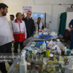 ارائه خدمات درمانی هلال‌احمر در عراق_6a70d4573489c.jpeg