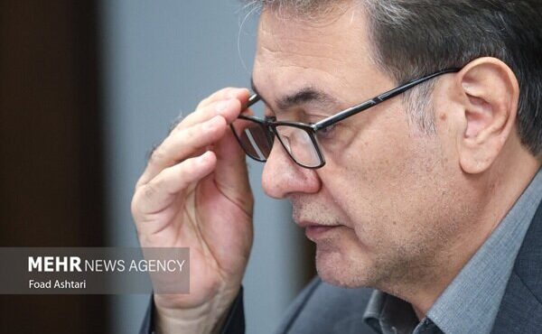 توسعه دیپلماسی علمی بیمه سلامت ایران با کشورهای آسیایی