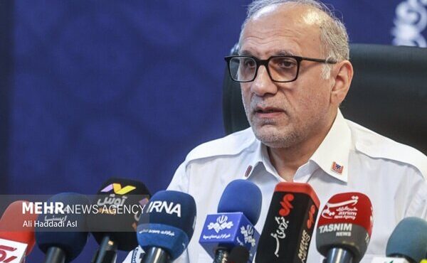 غرق شدگی در سال جاری تاکنون ۳۰ درصد رشد داشته است غرق شدگی در سال جاری تاکنون ۳۰ درصد رشد داشته است