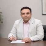 مدیرعامل تهران شیمی: مسئولیتی فراتر از تولید دارو داریم_6a70de8c7cc08.jpeg