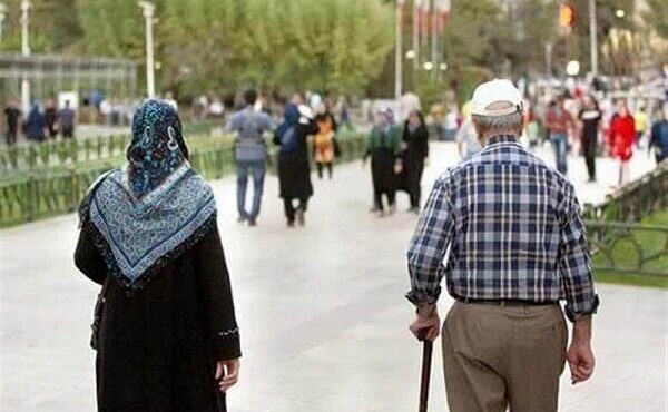 معاشرت اجتماعی؛ نسخه‌ای برای پیری سالم‌تر مغز