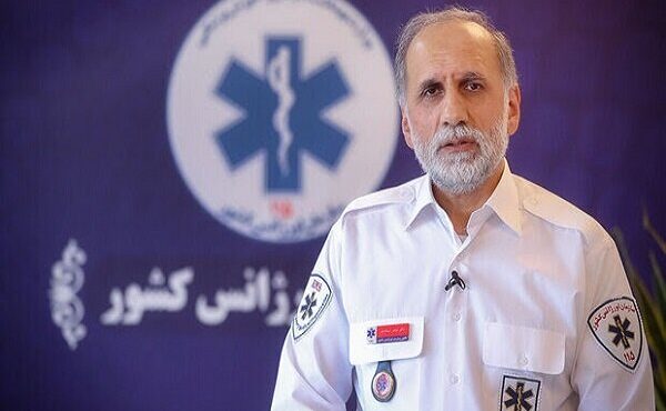 میعادفر: پزشکان طلایه‌داران سلامت و امنیت روانی جامعه هستند