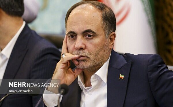 نوری قزلجه: امنیت غذایی کشور در سخت‌ترین شرایط نیز پایدار ماند