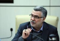 وزیر بهداشت: ۱۵ هزار پرونده اخذ وجه غیرمتعارف تشکیل شد