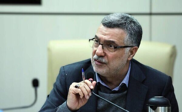 وزیر بهداشت: ۱۵ هزار پرونده اخذ وجه غیرمتعارف تشکیل شد
