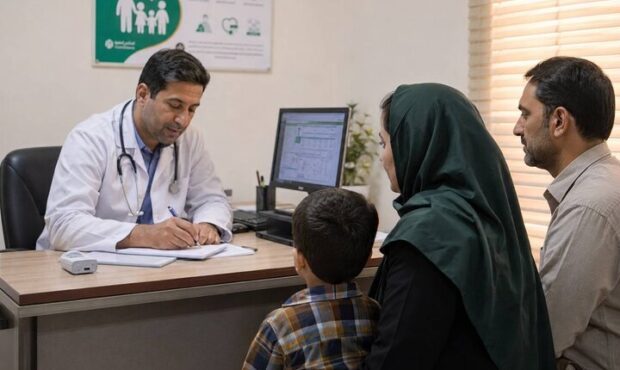 پزشکی بدون سرمایه اجتماعی پایدار نمی‌ماند