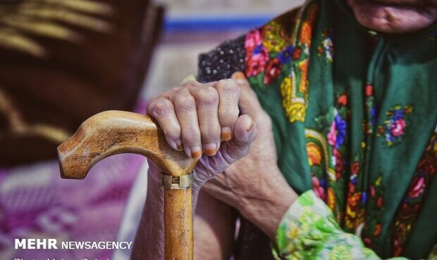 چرت زدن سالمندان خطرناک است