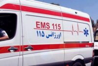 گزارش اورژانس از مراسم تشییع رهبر شهید؛ مصدوم نداشته ایم