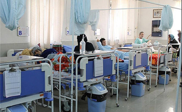 ۵۰ هزار تخت بیمارستانی باید نوسازی شود؛ چقدر بودجه نیاز است