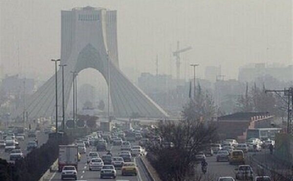ارتباط آلودگی هوا و افزایش احتمال ابتلا به بیماری‌های چشم