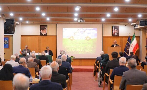از دارو تا بحران جمعیت؛ مهم‌ترین مباحث نشست فرهنگستان علوم پزشکی