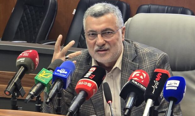 افزایش هزینه دارو به دلیل محدودیت در حمل دریایی