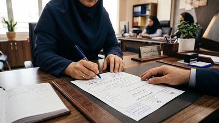 برای ثبت شرکت خدماتی چه مدارکی لازم است؟ + راهنمای مراحل