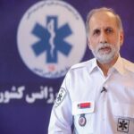 تجهیز آمبولانس‌ها به دوربین برای برخورد با متخلفان_6a9ee52482dc0.jpeg