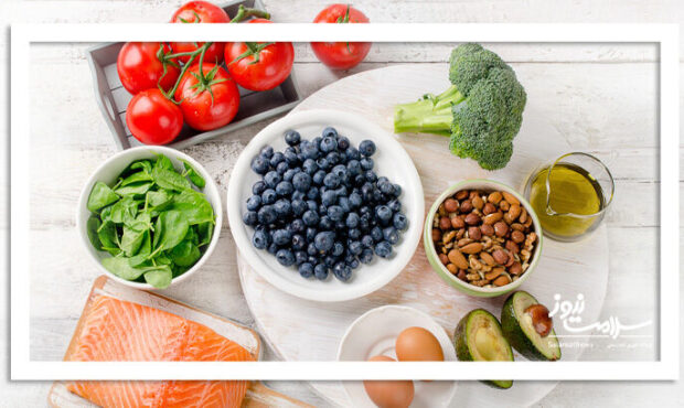 محدودیت زمان غذا خوردن، کلید حفظ تناسب اندام
