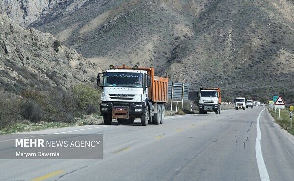 مدیریت هماهنگ مرزی کلید خورد؛ اجرای پایلوت طرح در دوغارون