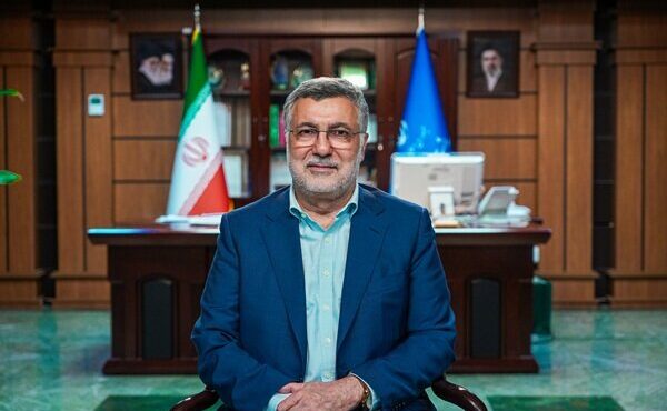 وزیر بهداشت: خیرین موتور محرک توسعه سلامت کشور هستند
