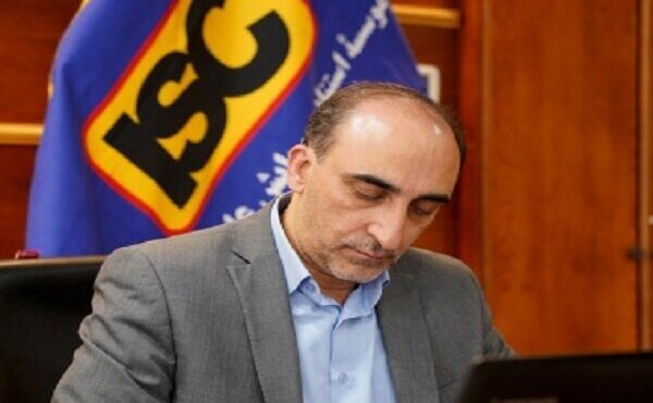 ۸۵۶۵ فرصت جذب دانشجوی تحصیلات تکمیلی در طرح استادمحوری