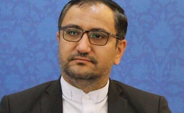 رستمی: ۱۰ تخلف بهداشتی و دامپزشکی در خنداب شناسایی شد