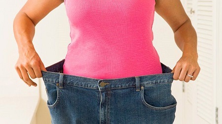 رژیم شوک؛ رژیمی 14 روزه برای کاهش وزن