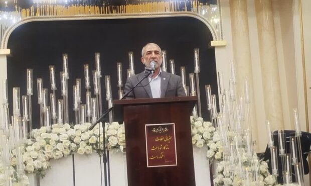 فتاحی: نظارت‌های بهداشتی شرط توسعه صادرات فرآورده‌های دامی است