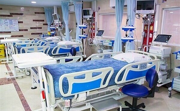 مجوز ۱۶۰ مرکز درمانی در کشور برای پذیرش بیماران خارجی