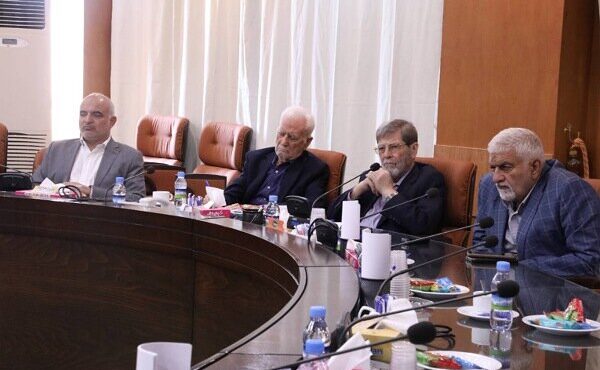 مرندی: سلامت عمومی تنها به «درمان» محدود نمی‌شود