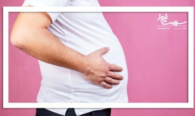 چرا با وجود کم خوری باز هم چاق می‌شویم؟